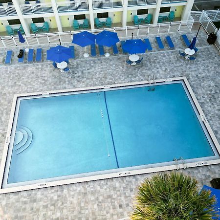 Guy Harvey Resort On Saint Augustine Beach Экстерьер фото