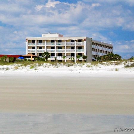 Guy Harvey Resort On Saint Augustine Beach Экстерьер фото