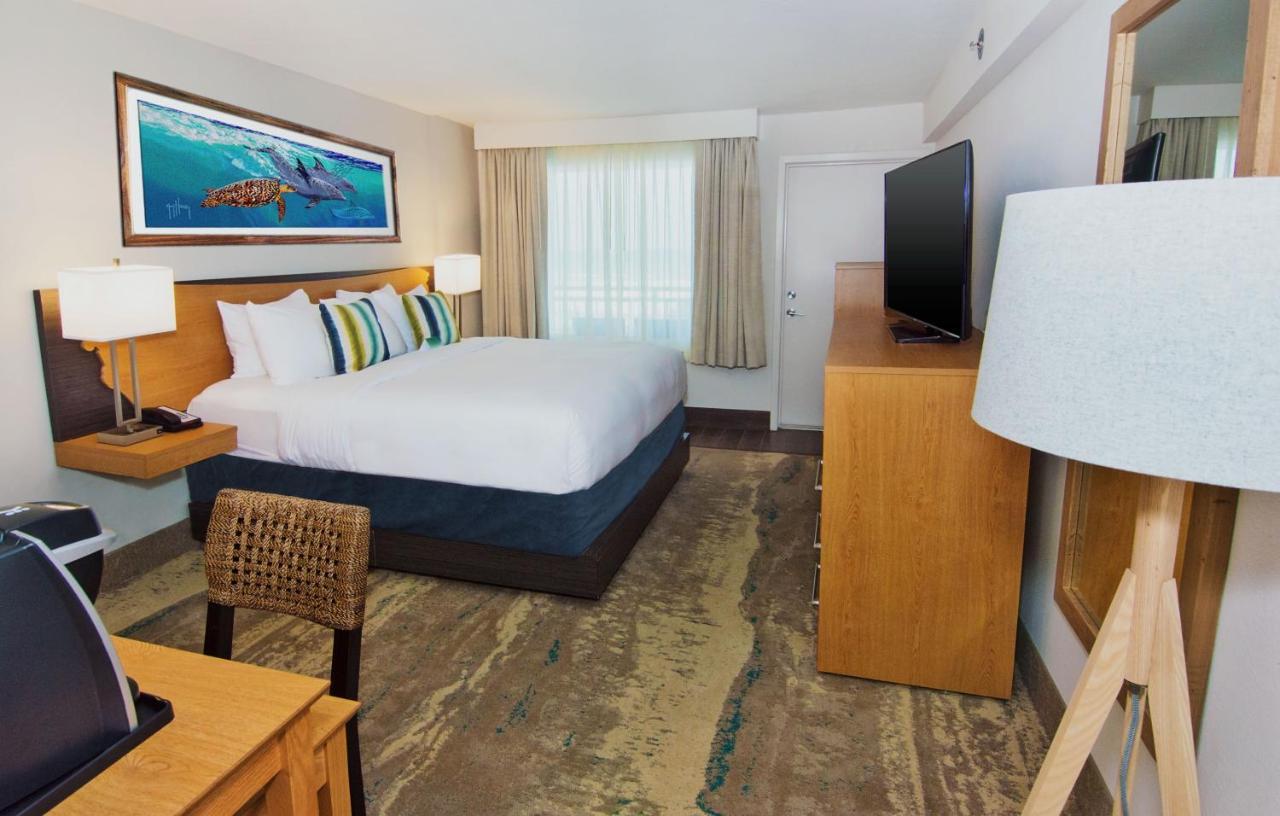 Guy Harvey Resort On Saint Augustine Beach Экстерьер фото