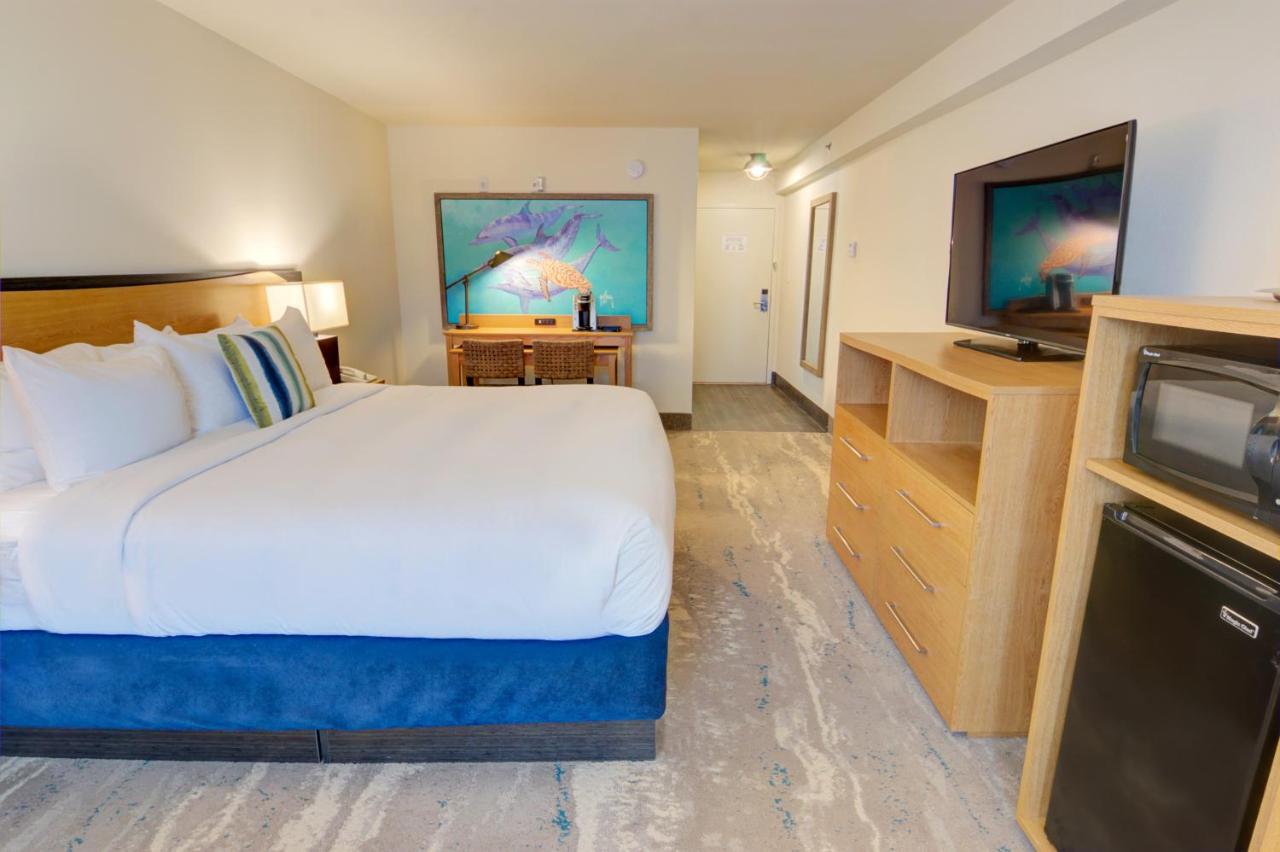 Guy Harvey Resort On Saint Augustine Beach Экстерьер фото
