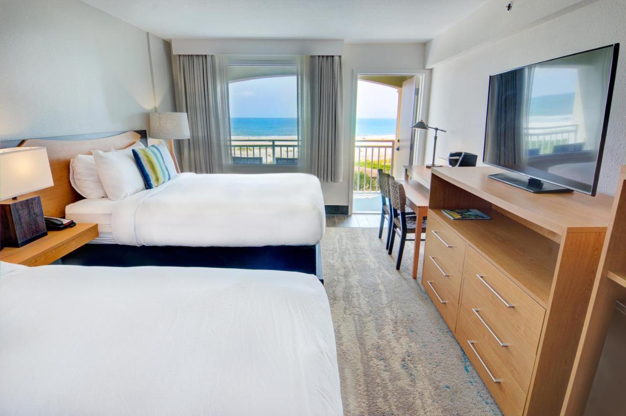 Guy Harvey Resort On Saint Augustine Beach Экстерьер фото