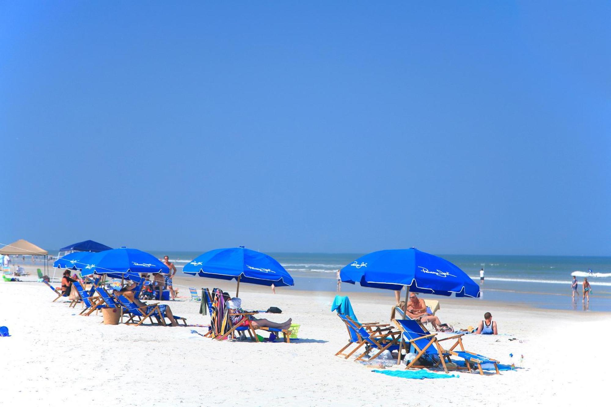 Guy Harvey Resort On Saint Augustine Beach Экстерьер фото