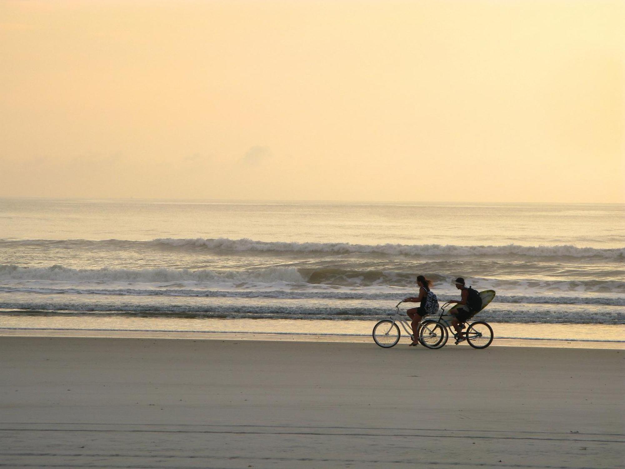 Guy Harvey Resort On Saint Augustine Beach Экстерьер фото
