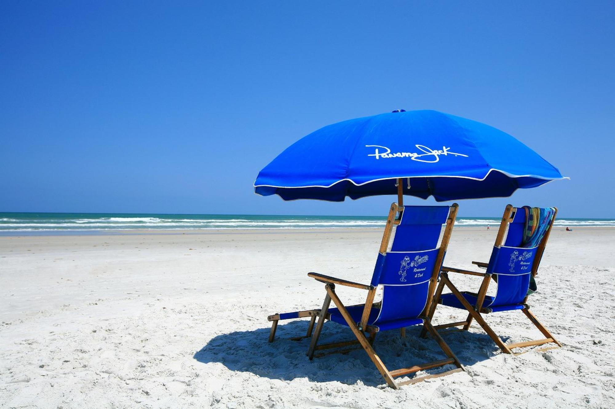 Guy Harvey Resort On Saint Augustine Beach Экстерьер фото
