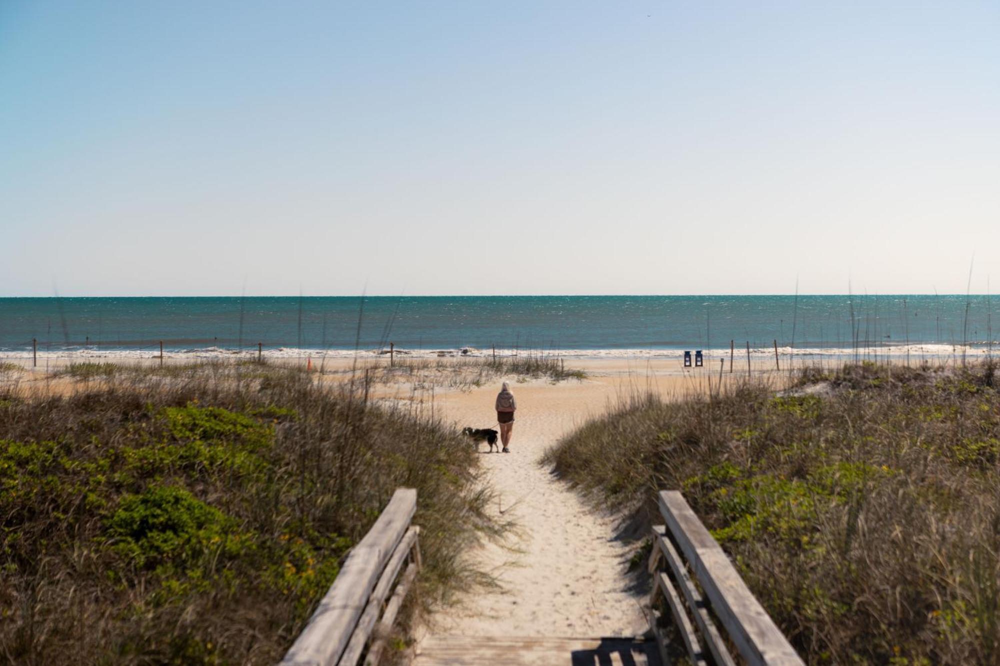 Guy Harvey Resort On Saint Augustine Beach Экстерьер фото