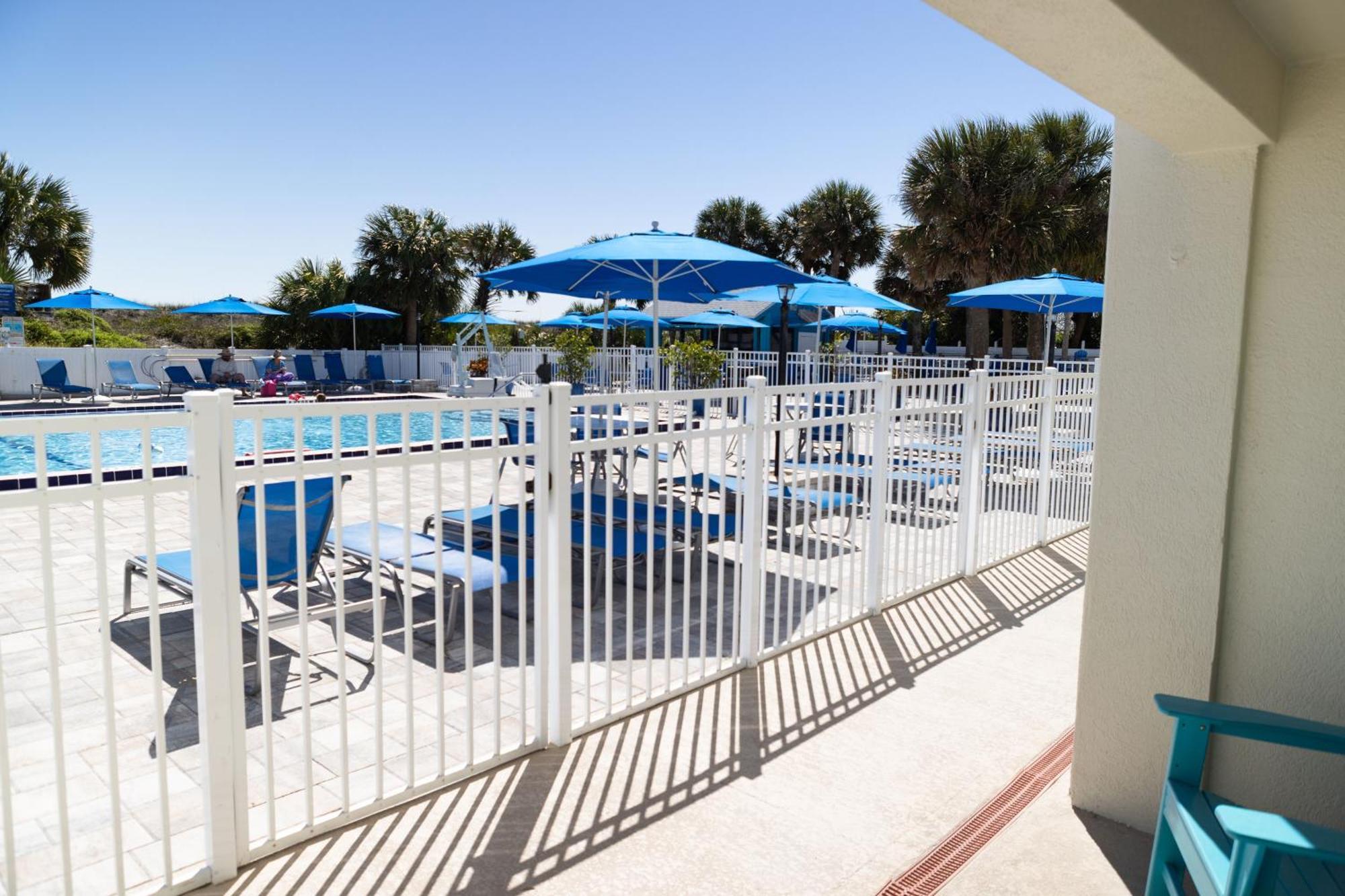 Guy Harvey Resort On Saint Augustine Beach Экстерьер фото