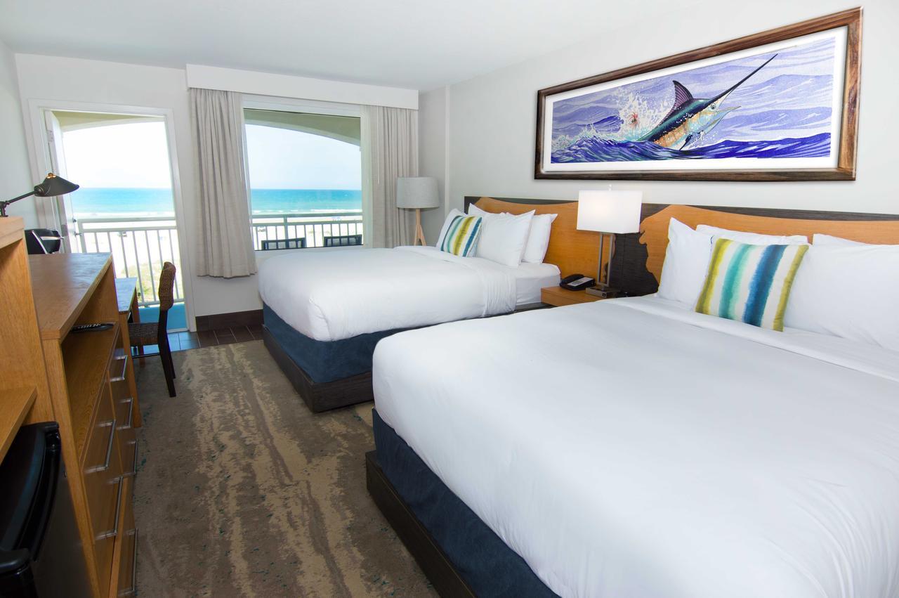 Guy Harvey Resort On Saint Augustine Beach Экстерьер фото