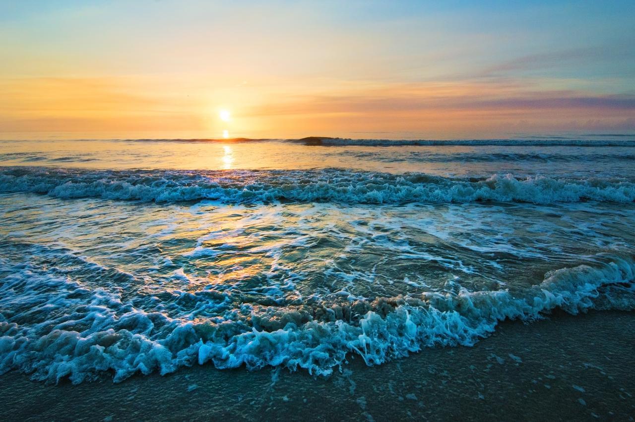 Guy Harvey Resort On Saint Augustine Beach Экстерьер фото