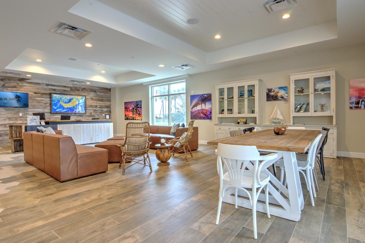 Guy Harvey Resort On Saint Augustine Beach Экстерьер фото