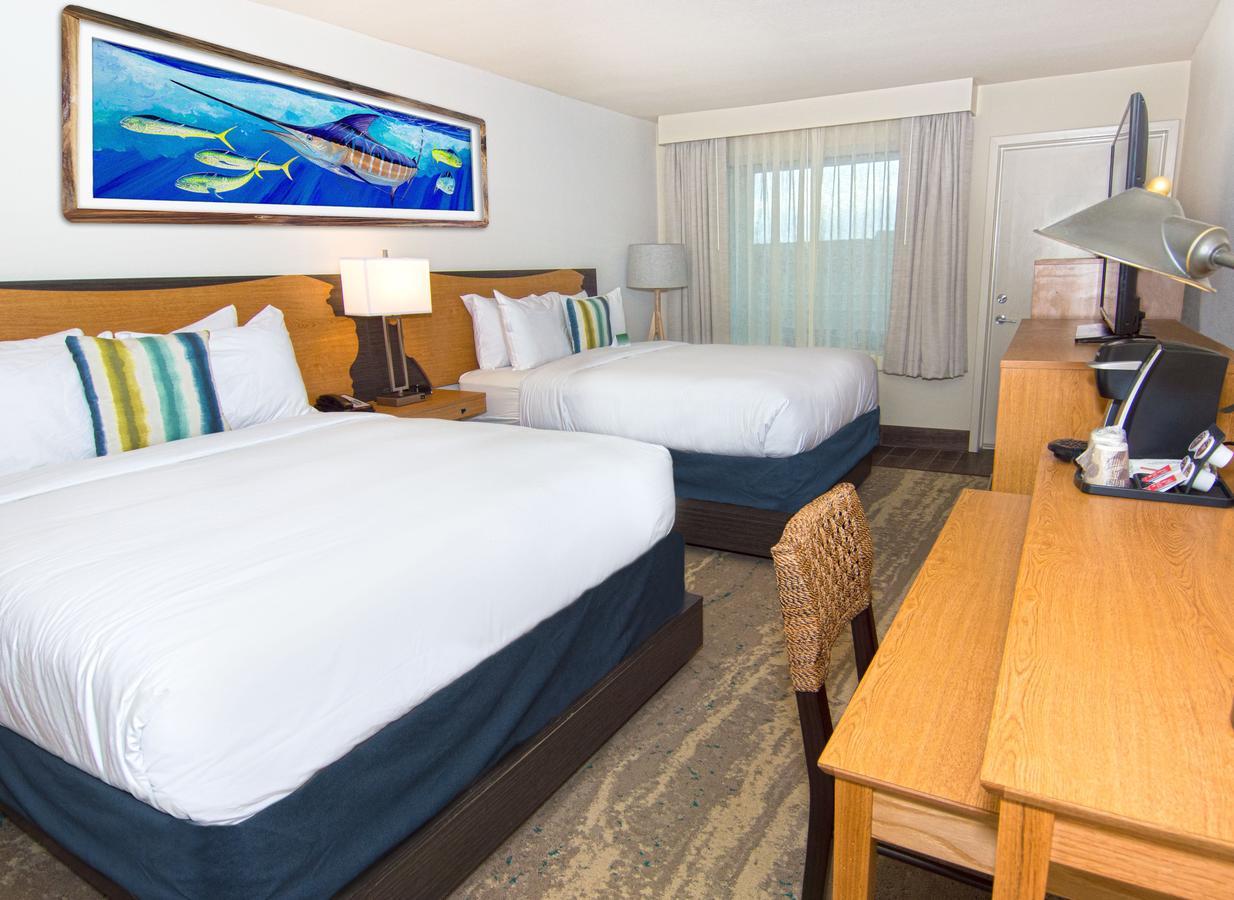 Guy Harvey Resort On Saint Augustine Beach Экстерьер фото