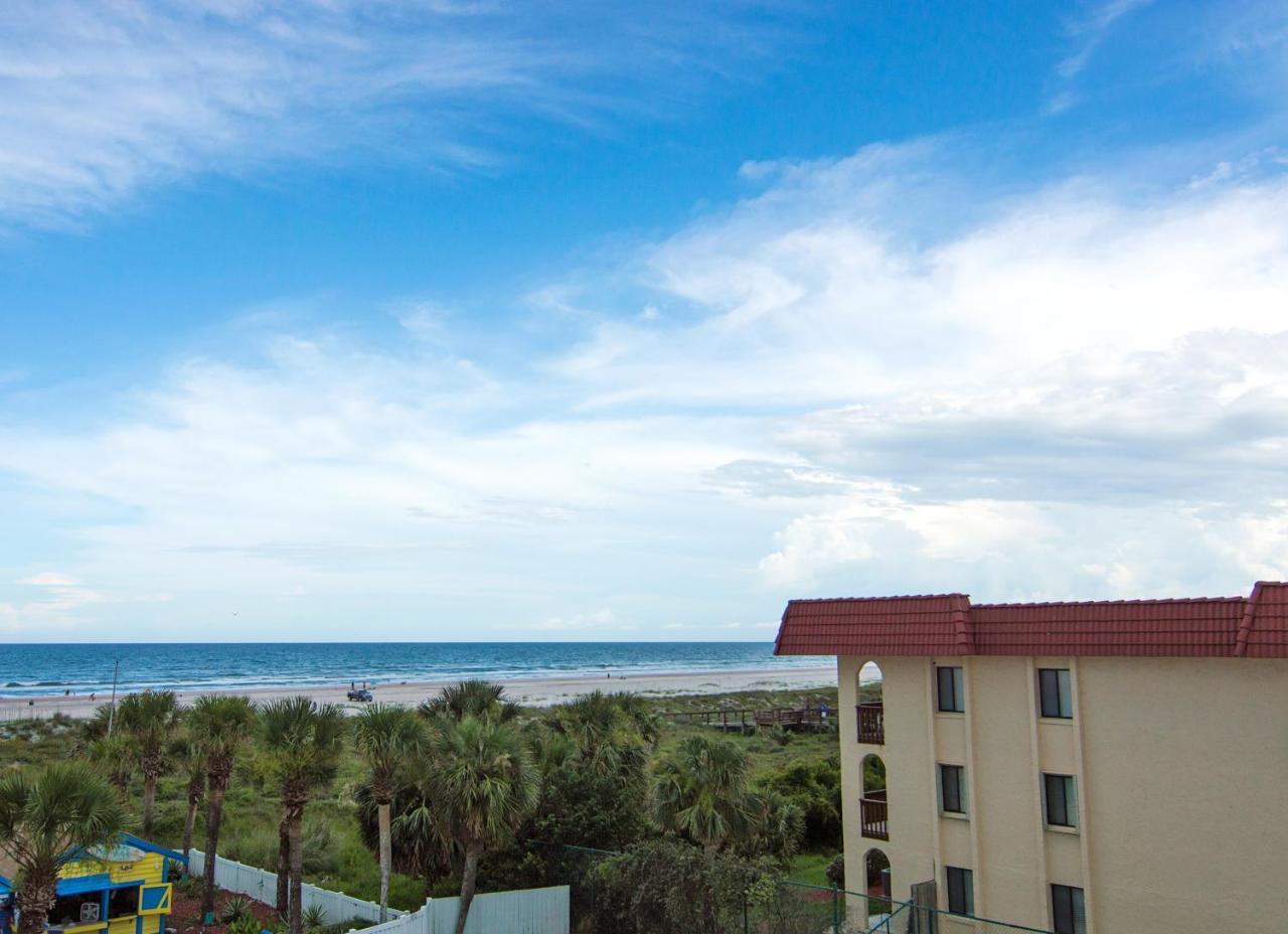 Guy Harvey Resort On Saint Augustine Beach Экстерьер фото