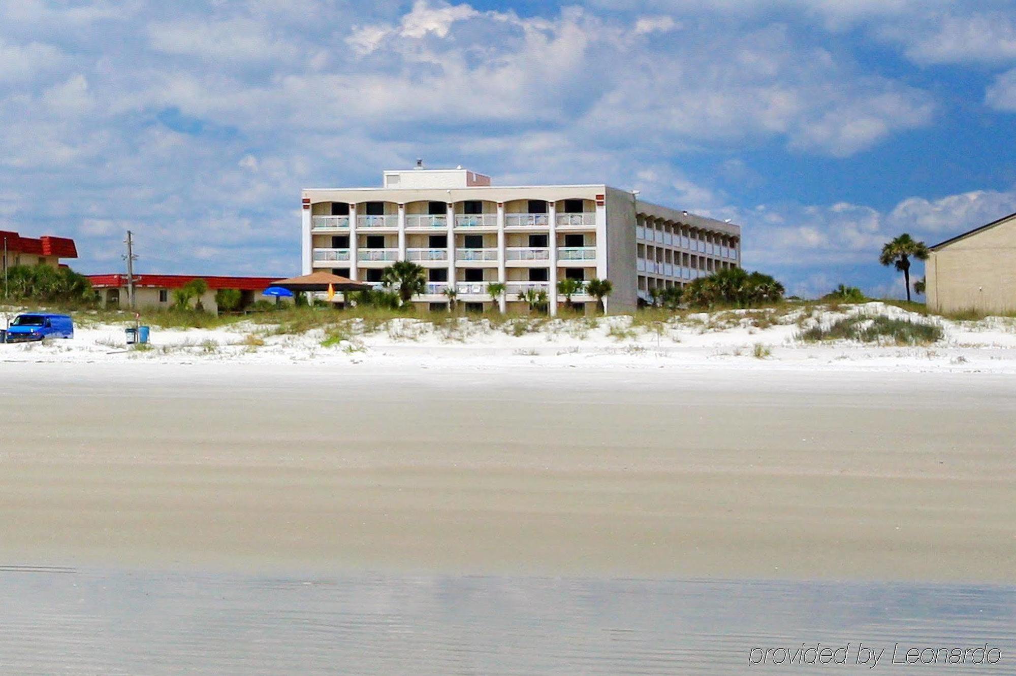Guy Harvey Resort On Saint Augustine Beach Экстерьер фото