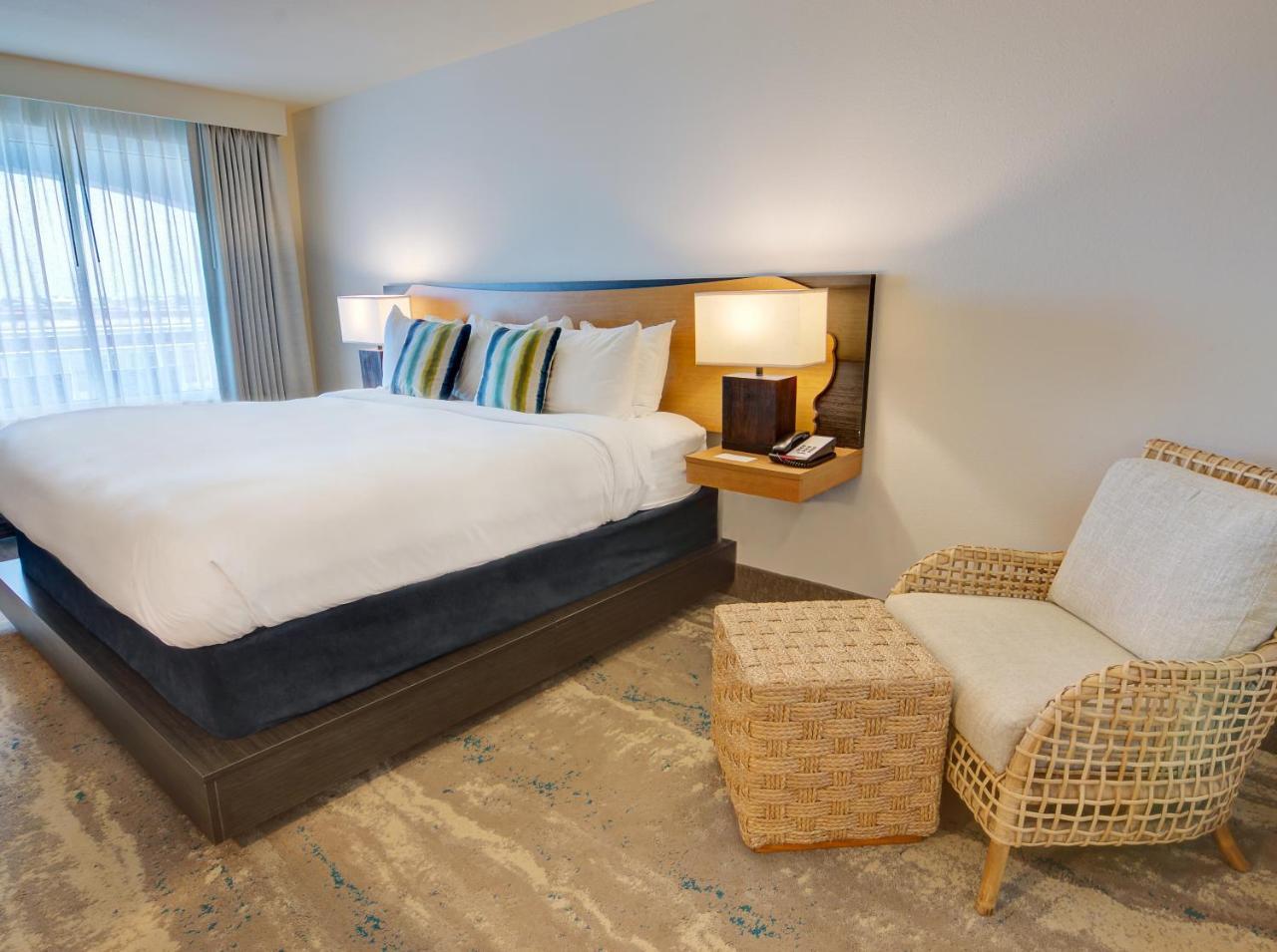 Guy Harvey Resort On Saint Augustine Beach Экстерьер фото