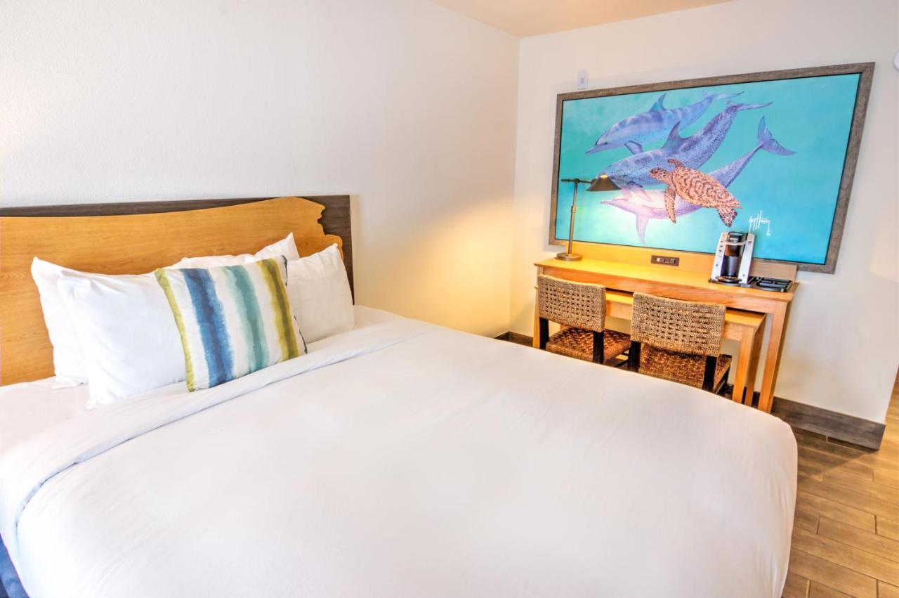 Guy Harvey Resort On Saint Augustine Beach Экстерьер фото