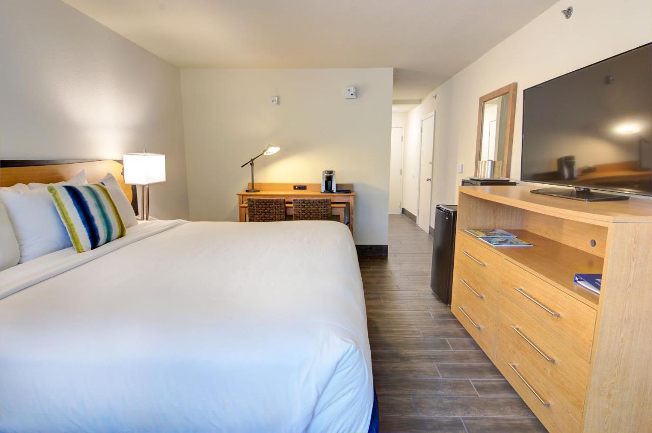 Guy Harvey Resort On Saint Augustine Beach Экстерьер фото