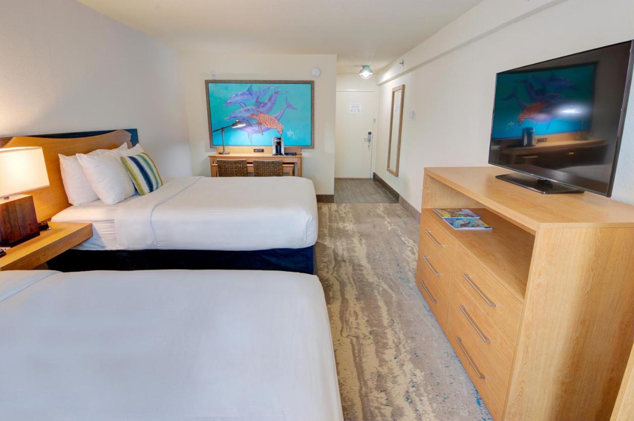 Guy Harvey Resort On Saint Augustine Beach Экстерьер фото