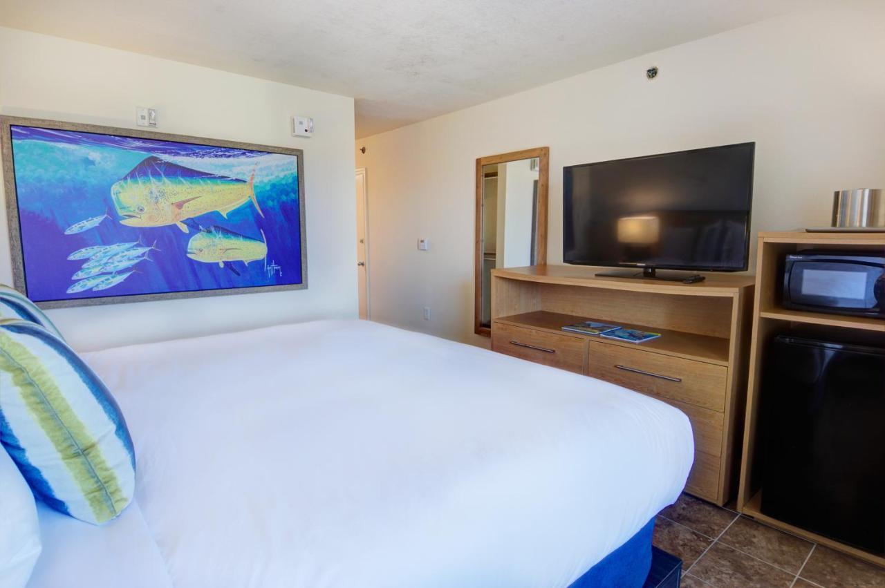 Guy Harvey Resort On Saint Augustine Beach Экстерьер фото