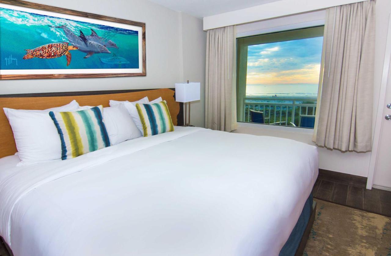 Guy Harvey Resort On Saint Augustine Beach Экстерьер фото