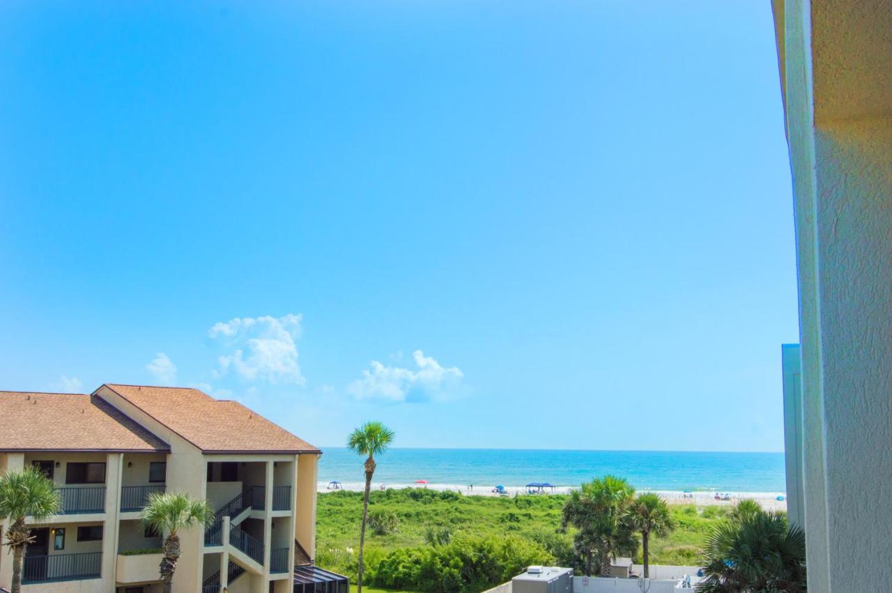 Guy Harvey Resort On Saint Augustine Beach Экстерьер фото