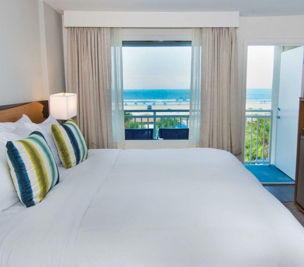Guy Harvey Resort On Saint Augustine Beach Экстерьер фото